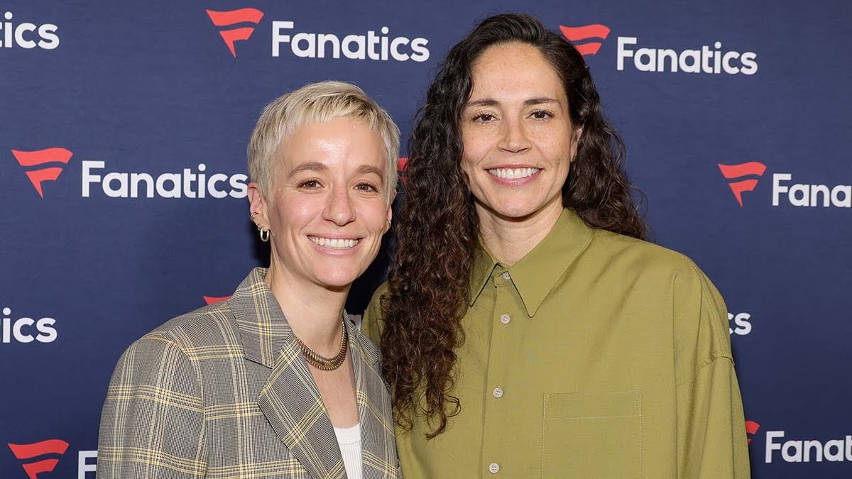 Sue-Bird-Megan-Rapinoe