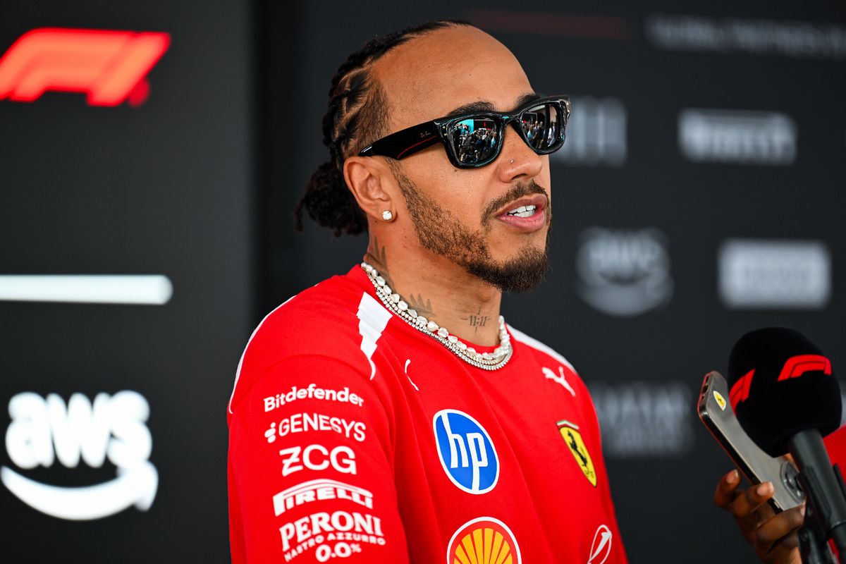 LEWIS HAMILTON DEMANDS FIA INVESTIGATION AFTER CONTROVERSIAL MONACO PENALTY SHAKES F1