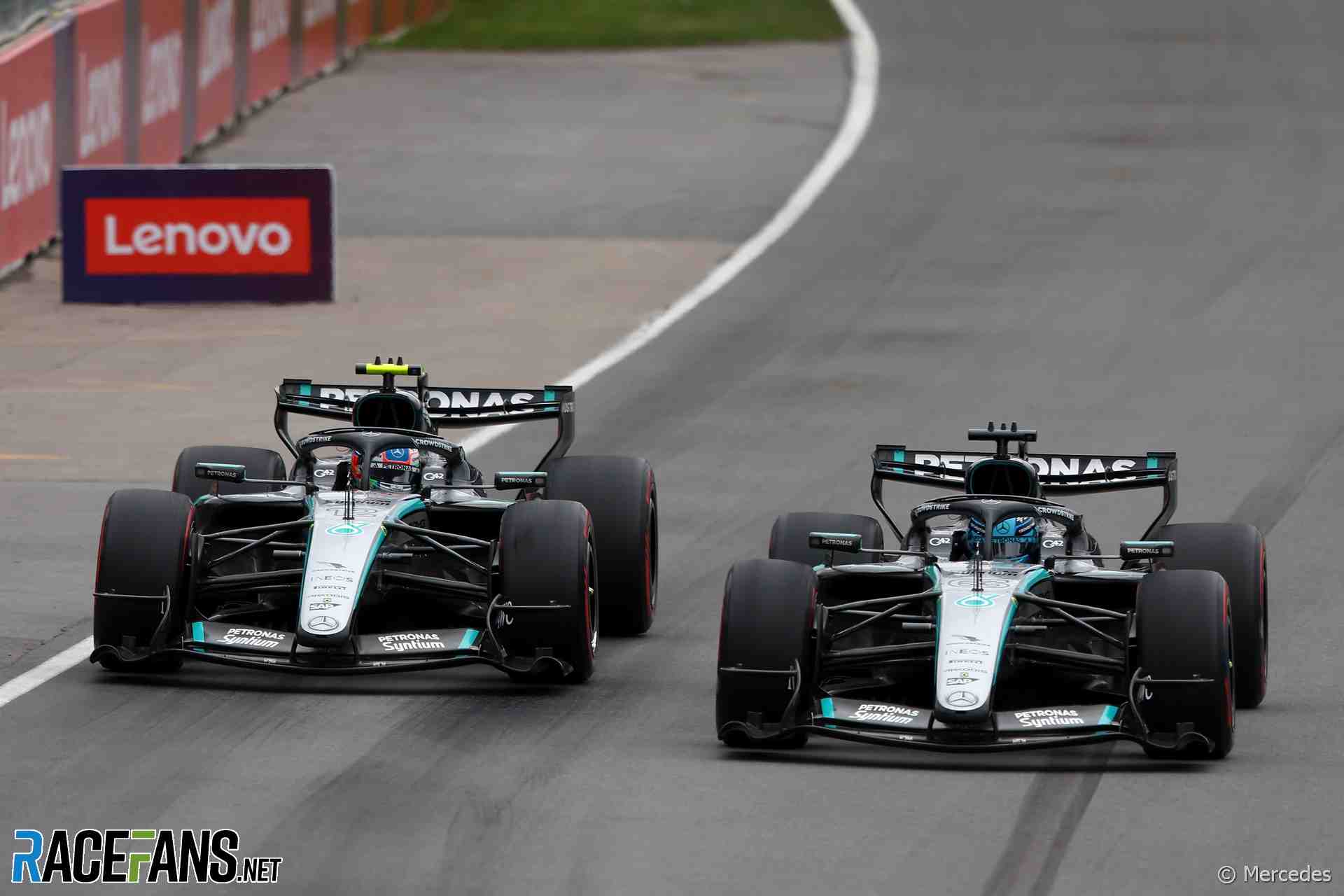 F1 Grand Prix of Canada